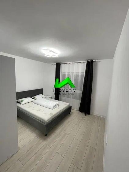Apartament de inchiriat 3 camere Sibiu Doamna Stanca - 4