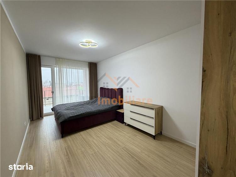 APARTAMENTE DE INCHIRIAT | SCALA CETATE | ORADEA - 6