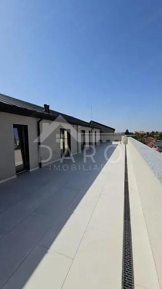 ? Penthouse 4 camere | Residence ONE - 2