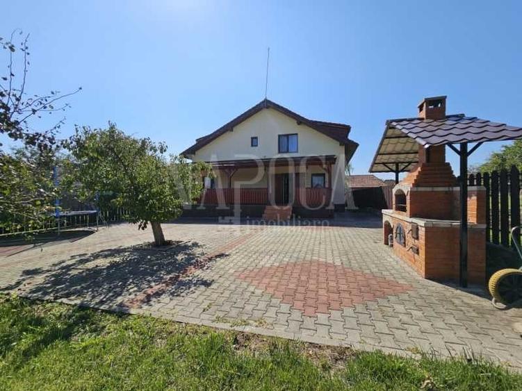 Casa 6 camere de vanzare in Tureni... - Comision 0% - 10