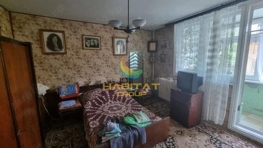 Apartament cu 4 camere decomandat | Brâncoveanu | Etaj 1 | 124.000E | - 7