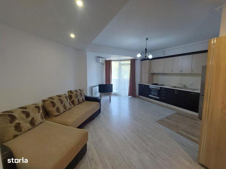 Vand garsoniera direct proprietar New Residence - 5