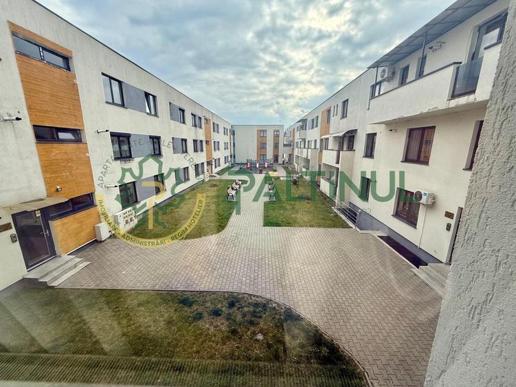 Apartament 2 camere de inchiriat Sibiu - 7
