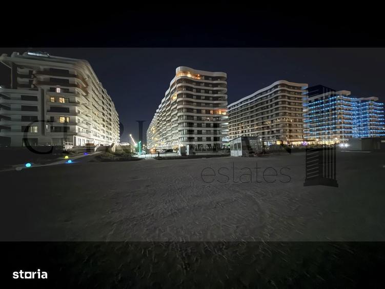 Studio 42 mp - Axxis Nova Resort & Spa - bloc Madrid finalizat - 18