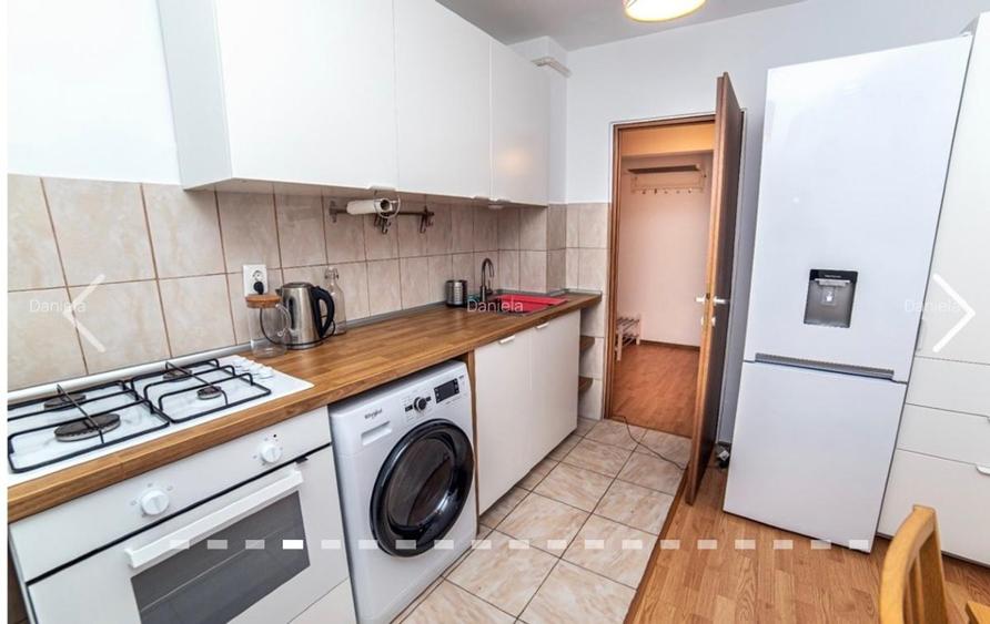 Apartament 3 camere renovat langa parc si metro - 5