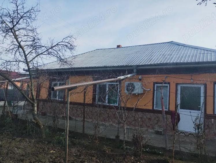 Casa de Vinzare Olteni?a, - 1