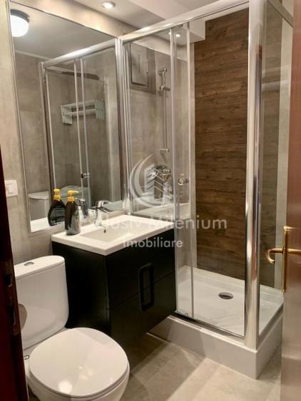 Garsoniera Calea Mosilor / Dacia - 1