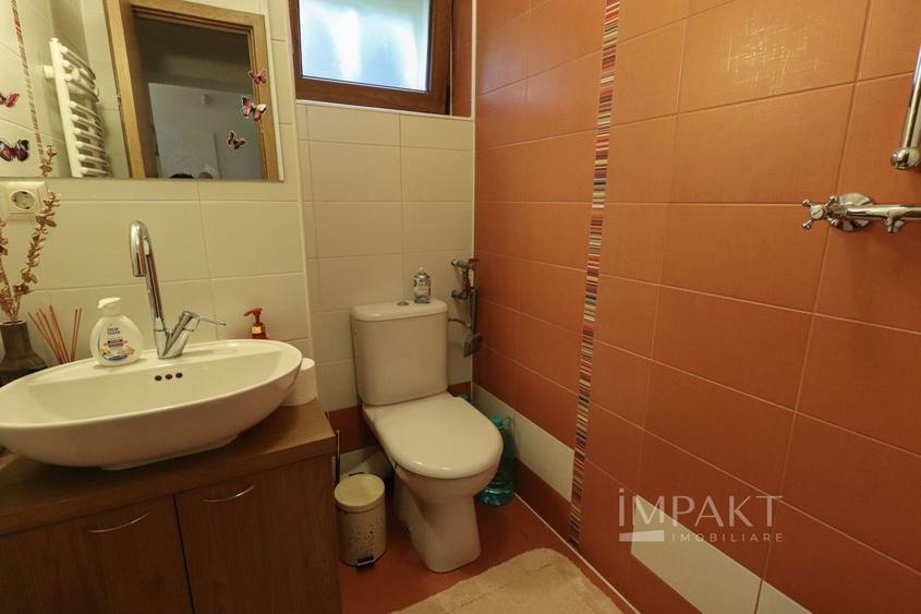 Casa individuala superba de vanzare, cartier Andrei Muresanu! - 33