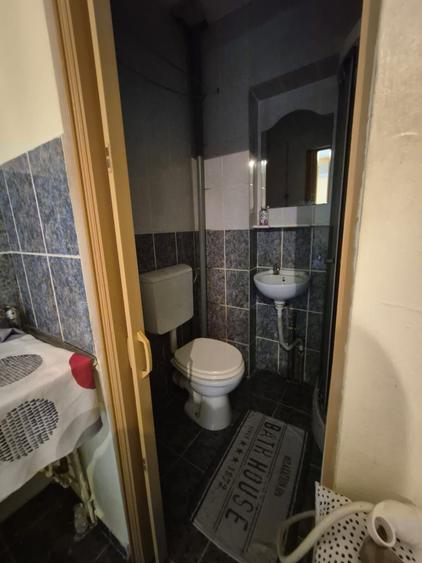 Garsonieră semidecomandată în Lugojului