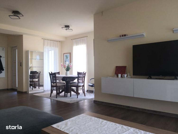 DIRECT de la PROPRIETAR - Duplex cu Etaj si Gradina - Mosnita Veche - 1