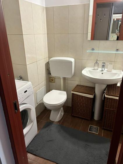 2 Camere Zona Euromaterna Gaze Termen Lung - 12