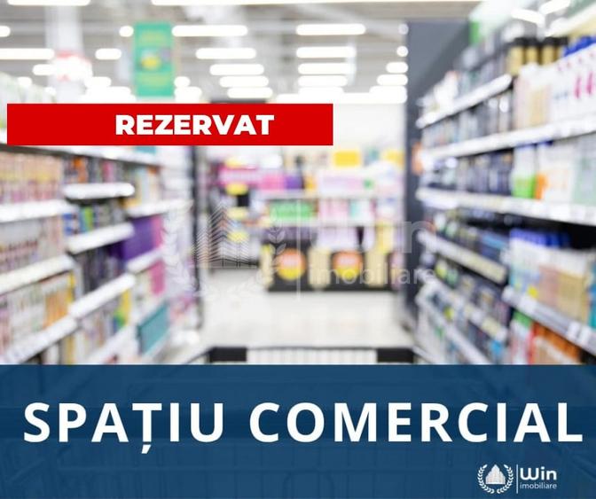 Spatiu comercial cu preluare chiriasi | Ideal investitie| Ultracentral - 2