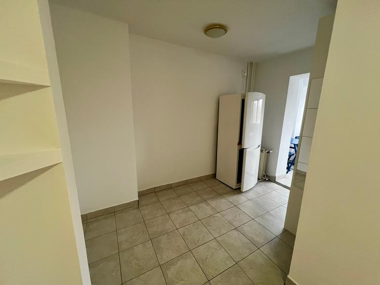 GARSONIERA STIRBEI VODA / CISMIGIU / IMOBIL NOU - 7