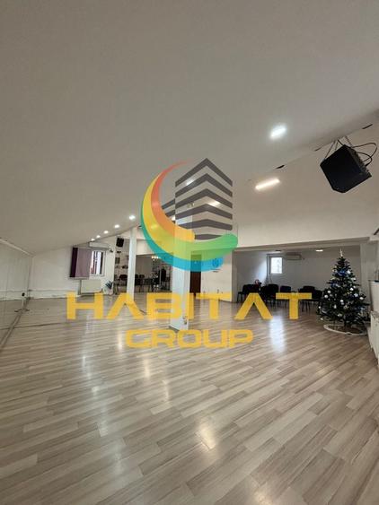 Spațiu versatil de închiriat – zona Tineretului Bd. Dimitrie Cantemir - 3