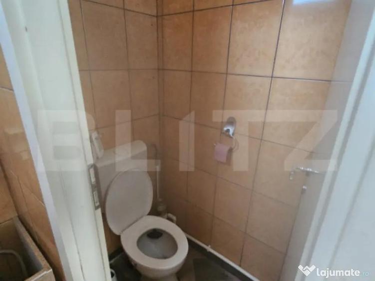 Spa?iu comercial 100 mp, parter, cu vitrina Hunedoara, - 9