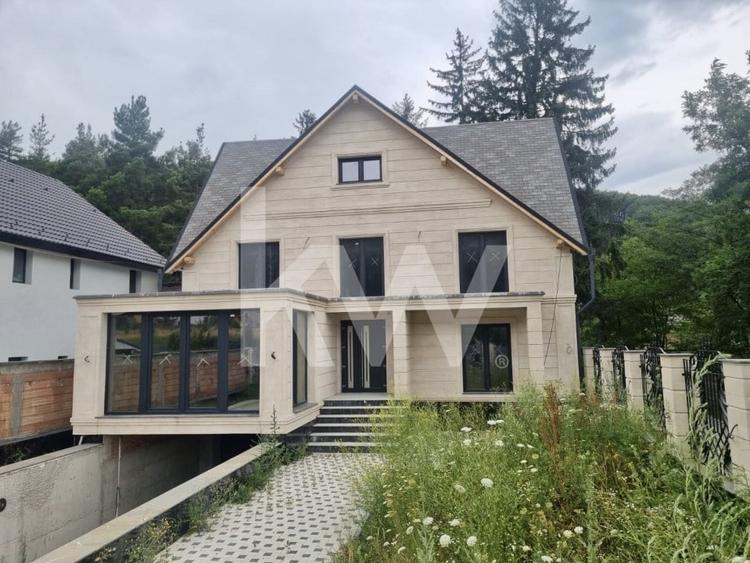 Casa cu 5 camere in zona Bunloc - 1