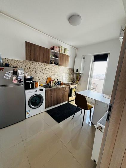 PROPRIETAR, vand garsoniera in complex Envogue Residence-Bucuresti - 4