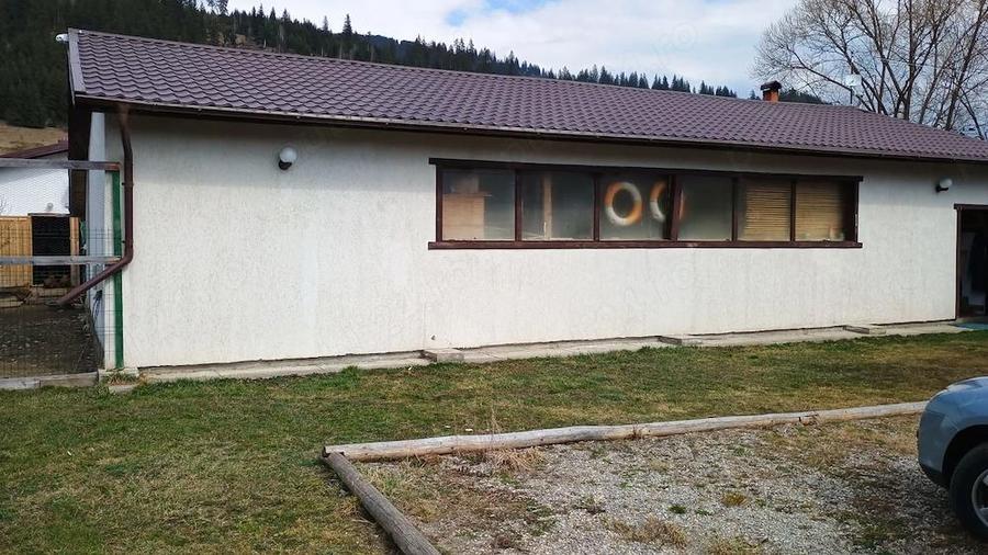 Hala de productie in Vatra Dornei (oras), inchiriere sau vanzare - 2