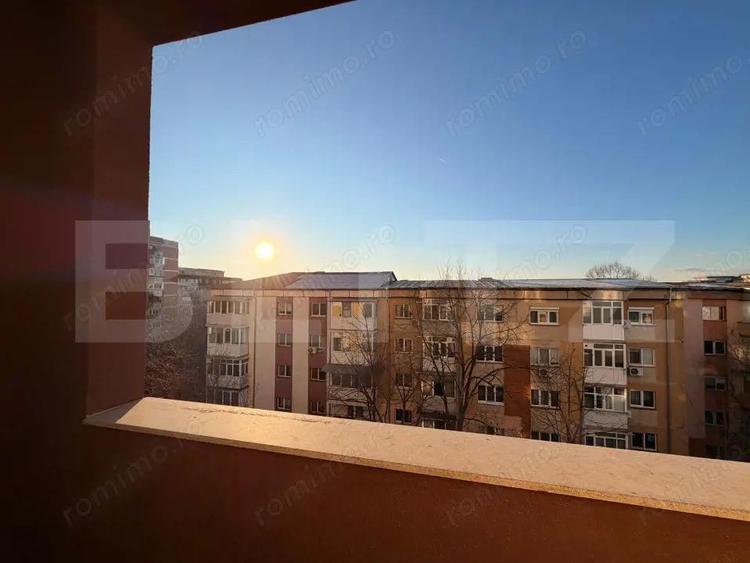 Garsoniera cu parcare subterana, 40 mp, zona Rovine - 8