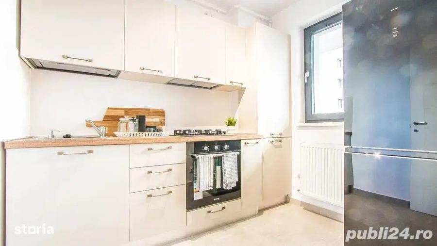 Garsoniera Dristor - 3