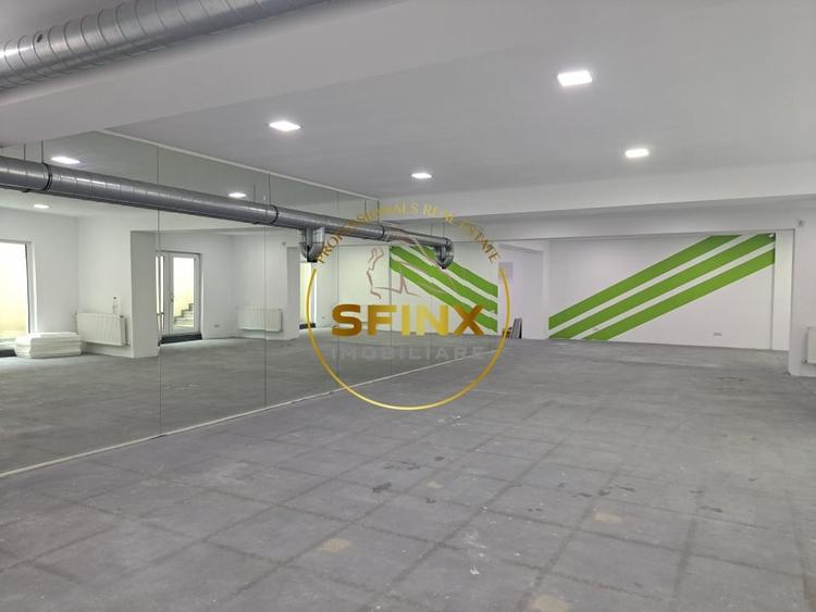 De inchiriat Spatiu Comercial Banu Manta - 4
