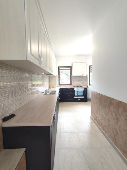 Casă de închiriat, 6 camere, 220 mp, Calea Turzii zona Restaurant Aroma - 4