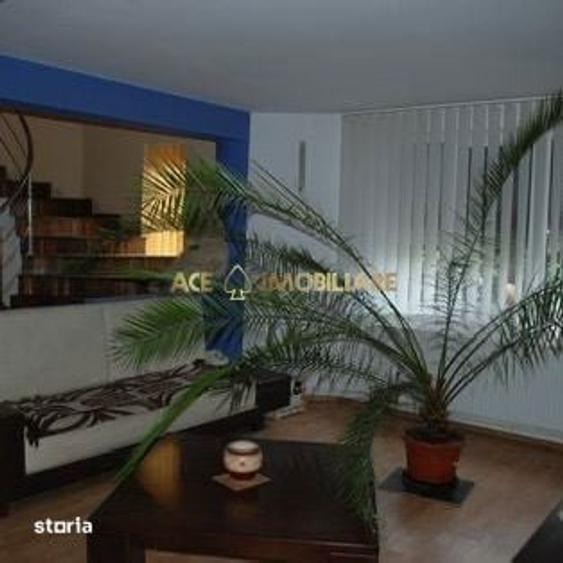 Casa 6 Camere de vanzare | Ilfov | Rosu | Gradina | Curte proprie - 8