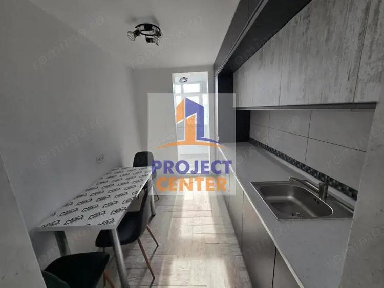 Apartament 3 camere, 2 balcoane, etajul 6, zona Ramada - 5