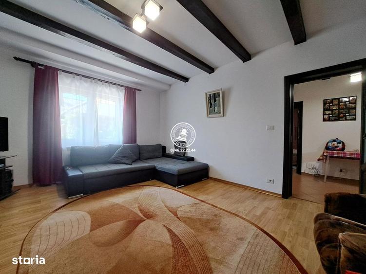 Vila de vanzare, Hermeziu - 4