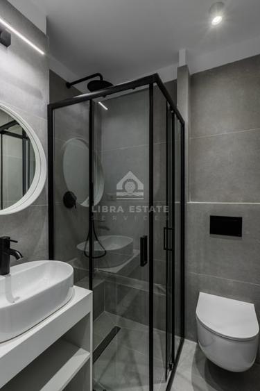 Apartament 3 camere in bloc NOU Central -  Zona P-ta Victoriei - 15