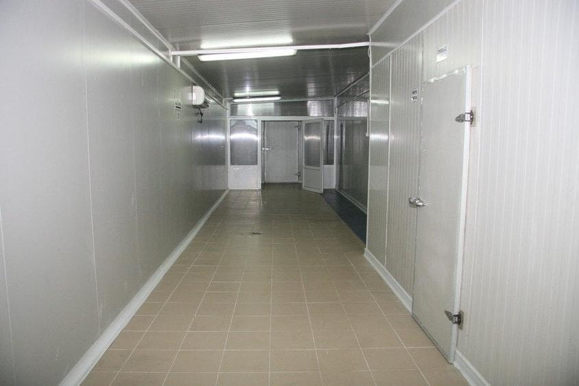 Fabrica procesare carne - 17