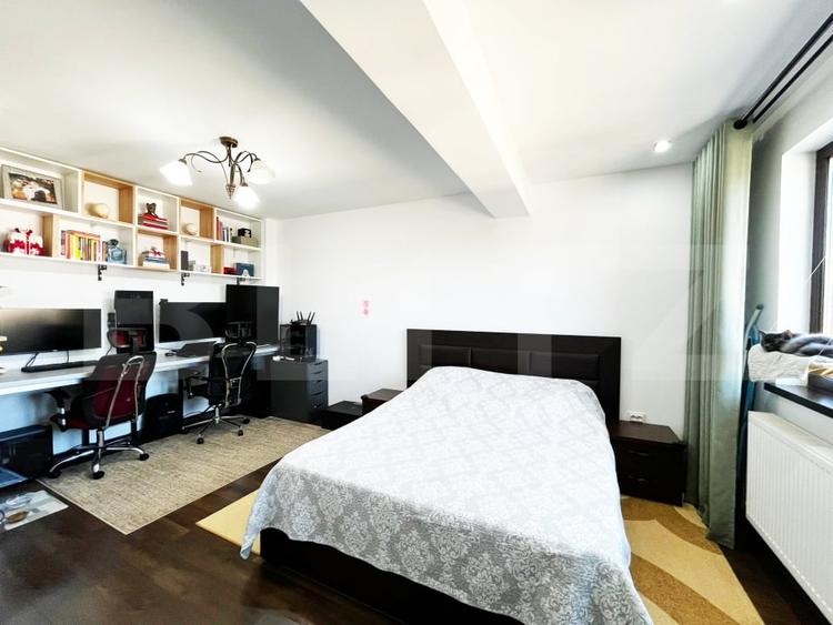 Apartament cu 4 camere la cheie, 78 mp, 2 locuri de parcare, Rediu - 4