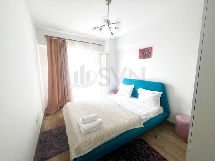 Apartament 3 camere Mobilat Premium Belvedere - 7
