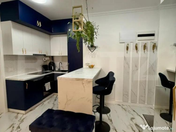 Apartament 3 camere Rogerius, bloc boutique, parcare in curt - 3