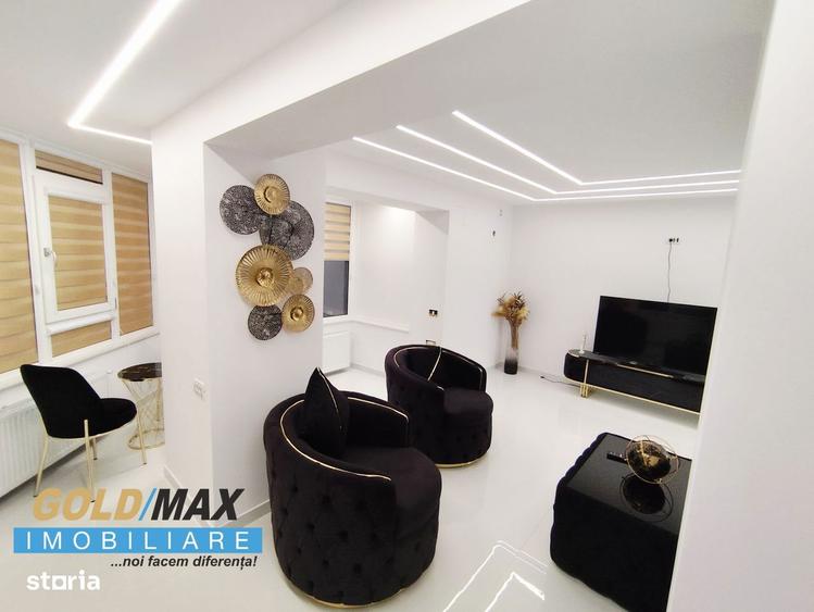 Apartament de lux 2 camere, ultracentral, goldmax.ro - 5