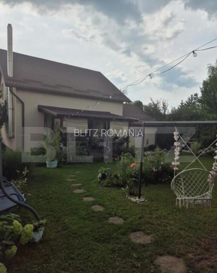 Vila de vanzare in Livezeni cu privelste deosebita, 970mp te Vila de vanzare in Livezeni cu privelste deosebita, 970mp te
