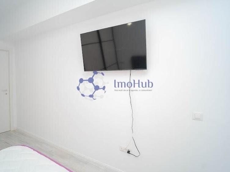 APARTAMENT CU 2 CAMERE DECOMANDAT SI LOC DE PARCARE, PODU ROS - 12