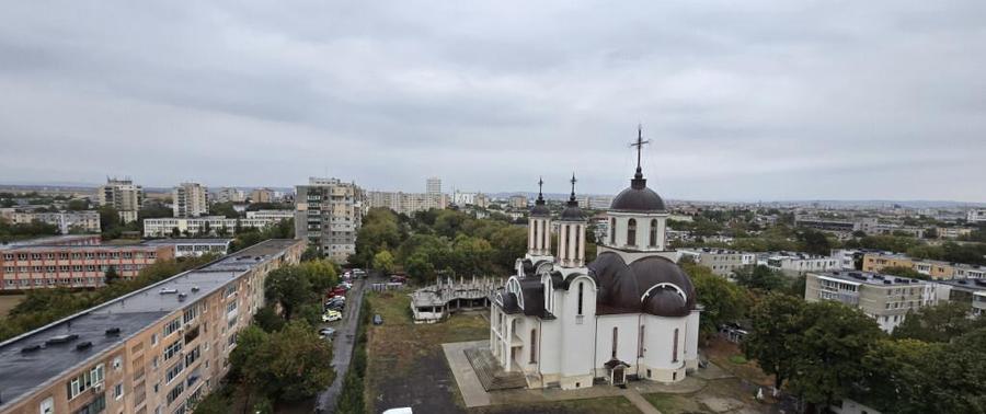 Apartament 4 camere, 83 mp, zona Vest - 12