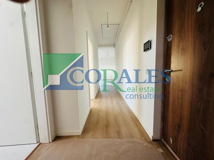 Et. 1, Bloc nou - predare La cheie! Centrala Proprie! Calea Urseni. - 4