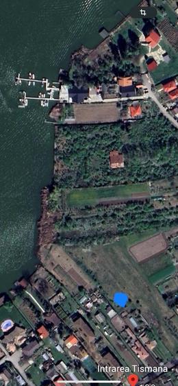 Vânzare teren 1000 mp - 1