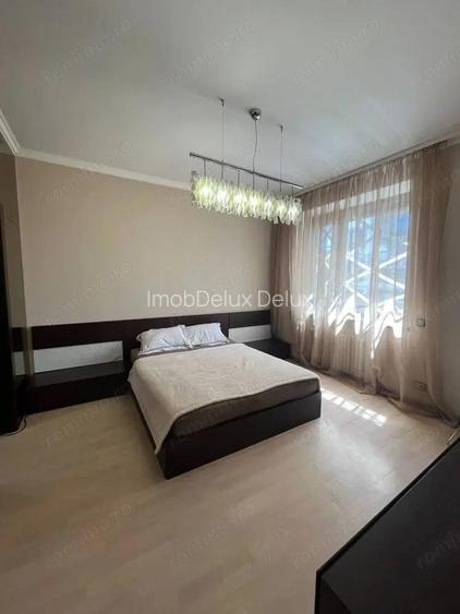 Apartament cu 1 camera in zona Dacia Apartament cu 1 camera in zona Dacia