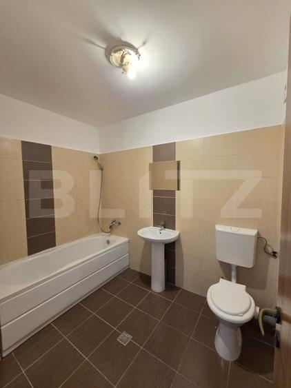 Apartament cu 2 camere, parcare, zona Stejarului - 5