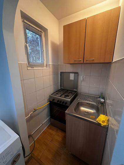 Apartament cu 2 camere, etajul 1/4, PET FRIENDLY, zona Podu Ros - 5