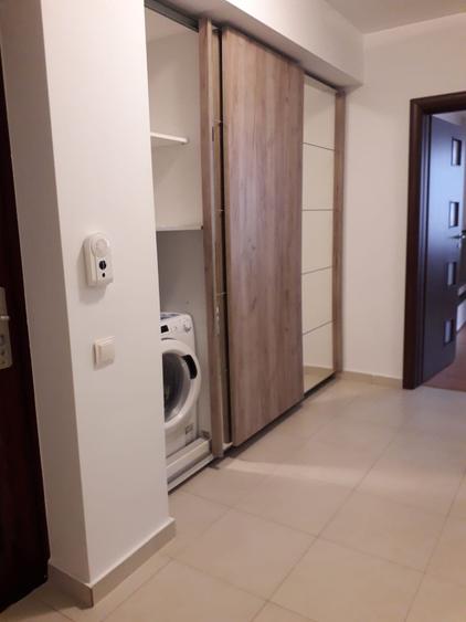 Garsoniera Decomandata Militari Residence Rezervelor / Loc de Parcare - 4