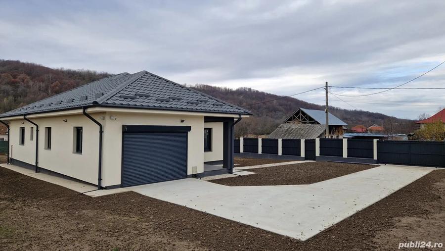 Casa de vanzare Draganu - 1