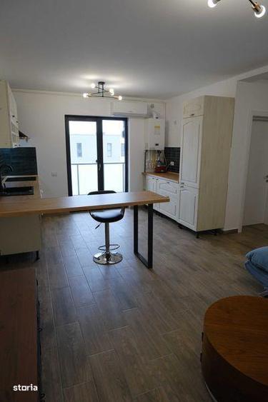 Inchiriez studio Ghimbav-Cristian - Leabay Residence - 4