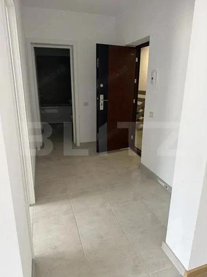 Studio modern, bloc nou, parcare inclusa, Sanpetru - 3
