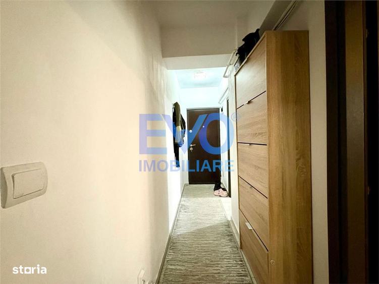 Apartament de vanzare, 2 camere, loc parcare inclus, Pepinierii, Iasi - 4