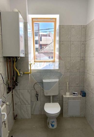 Spa?iu comercial de inchiriat in Piata Agroalimentara di... - 5