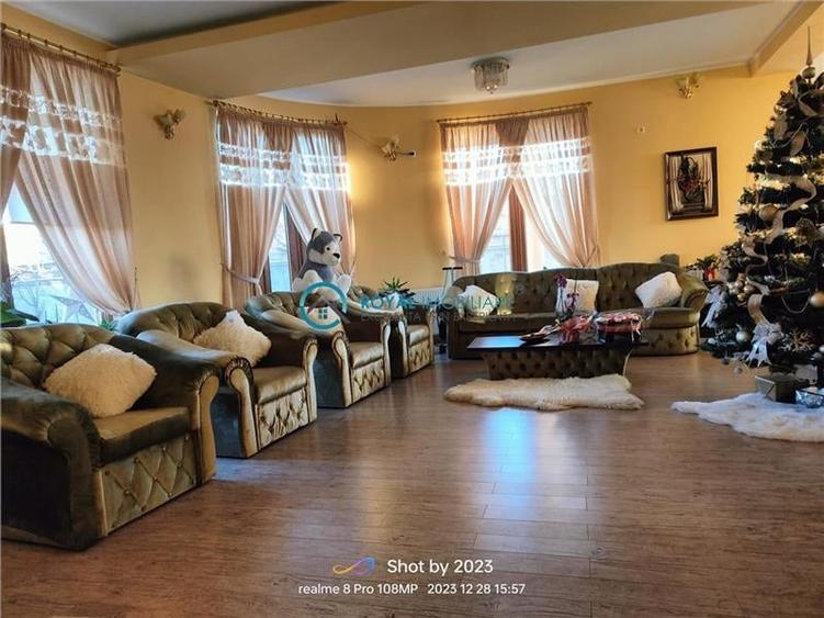 Royal Imobiliare - Vanzare Vila zona Dorobantul - 5